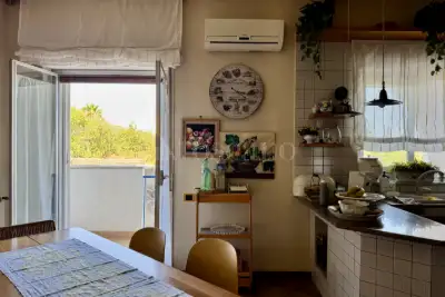 Casa in vendita, Via San T. G. Ferlito, Aci Castello