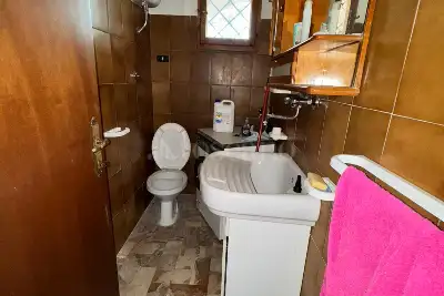 Villa Bifamiliare in affitto, Via Pratoranno, Scurcola Marsicana