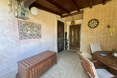 Villa in vendita, Via Torcegno, Roma