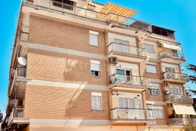 Casa in vendita, Via Giuseppe Allievo, Roma