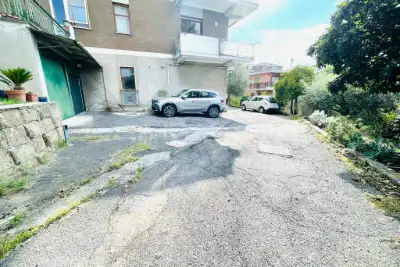 House for sale, Via Basilio Puoti, Roma