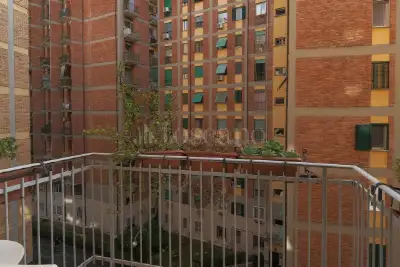 Casa in vendita, Via Filippo Meda, Roma