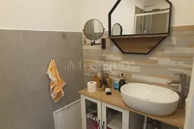 Casa in vendita, Via San Pietro, Trapani