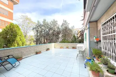 Casa in vendita, Via Giuseppe Belluzzo, Roma