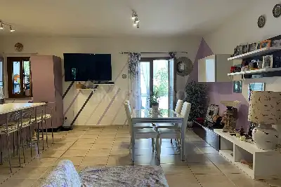 Villa Plurifamiliare in vendita, Via Pietro Benedetti, Roma