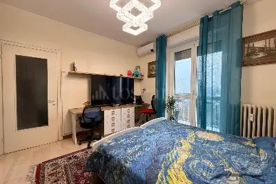 Stanza in affitto, Piazza Agrippa, Milano