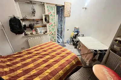 Casa in vendita, Via Gradoli, Roma