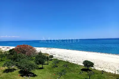 Casa in vendita, Via T. Campanella, Santa Caterina dello Ionio