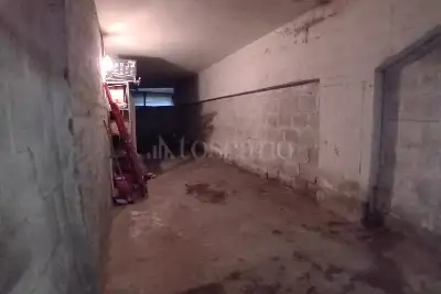 Box in vendita, Via Costanzo Casana, Roma