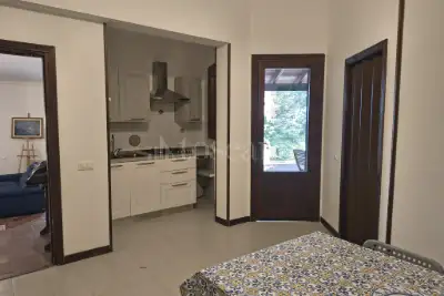 Villa in vendita, Via Martognella, Valderice