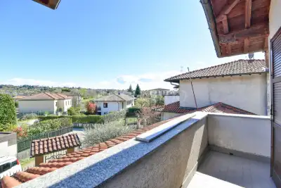 Villa in vendita, Via Gaetano Casati, Besana in Brianza