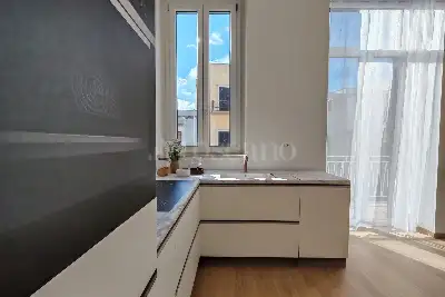 Casa in vendita, Via Osanna, Brindisi