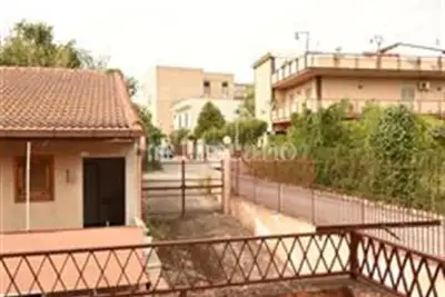 Villa in vendita, Viale Michelangelo, Palermo