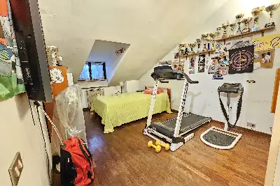 Villa Bifamiliare in vendita, Via Mar dei Coralli, Pomezia