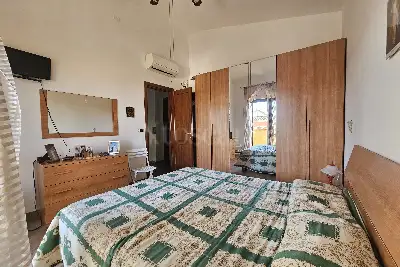 Villino a Schiera in vendita, via ticino, Anzio