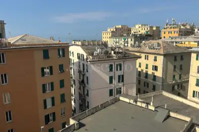 Casa in vendita, Via Nino Bixio, Genova