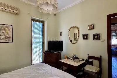 Casa in vendita, Via Salemi, Catania