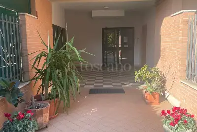 Casa in vendita, Via della Tenuta del Casalotto, Roma