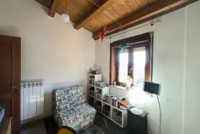 Casa Indipendente in vendita, Via Marana - Cesaproba, Montereale