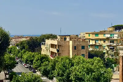 Casa in vendita, Via degli Elci, Anzio