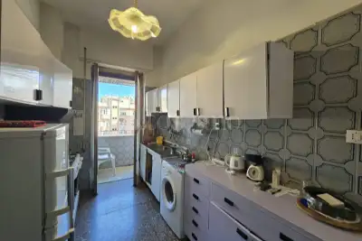 Casa in vendita, Via Genzano, Roma