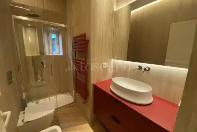 Casa in affitto, Via Rosolino Pilo, Milano
