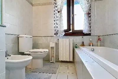 Villa in vendita, Via del Ginepro, Sassari