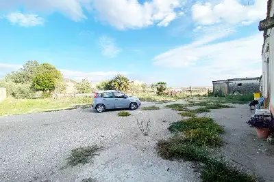 Agricolo in vendita, strada provinciale Santo Stefano , Cerignola