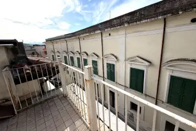 Casa in affitto, Via A. Carnevale, Sora