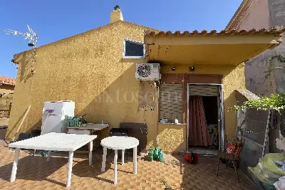 Casa Indipendente in vendita, C/da Malapezza Spartà, Messina