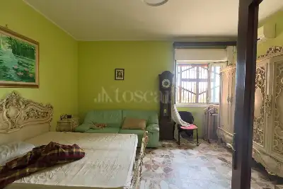 Casa in vendita, Via Pietra dell'Ova, Tremestieri Etneo