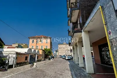 House for sale, Via Vincenzo Monti, Corsico