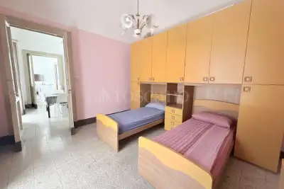 Casa in vendita, Via Pacini, Catania