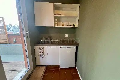 Attico in vendita, Via Stromboli, Milano