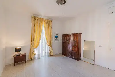 Casa in vendita, Via Ascanio Rivaldi, Roma