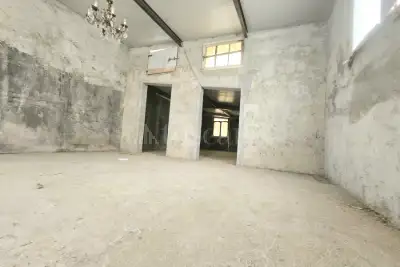 Casa Indipendente in vendita, Via Scuole, Nave