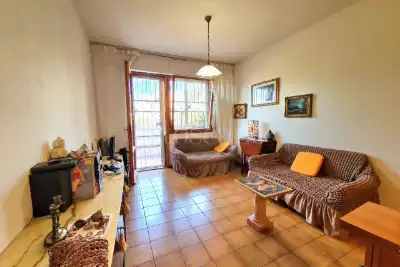 Casa in vendita, Via San Giacomo, Nettuno