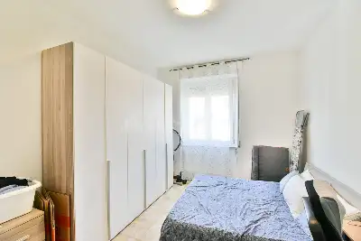 Casa in vendita, Via Antonio Magni, Como