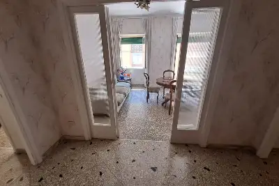 Casa in vendita, Via Capo Spartivento, Roma