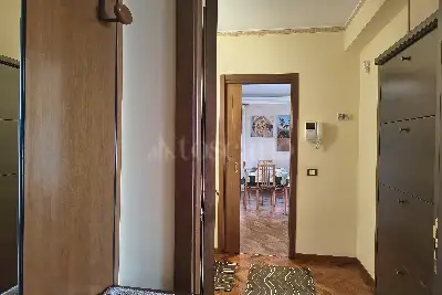 Casa in vendita, Via Federico de Roberto., Trapani