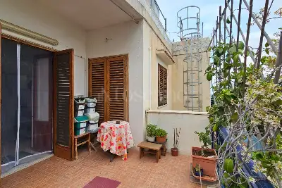 Villa in vendita, Lungomare Cristoforo Colombo, Palermo