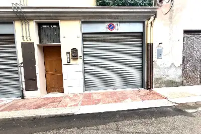 Casa in vendita, Via A. Stoppani, Cerignola