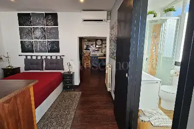 Casa in vendita, Viale dei Quattro Venti, Roma