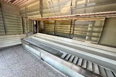 Attività Commerciale in affitto, Viale Beata Vergine Del Carmelo, Roma