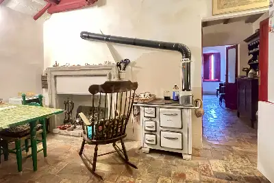 Casa in vendita, Via Giorgina, Blera