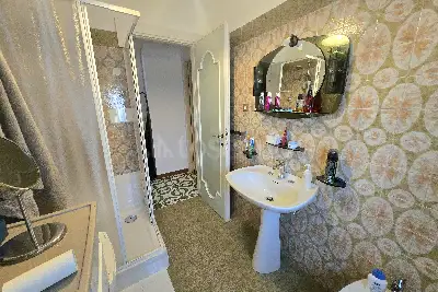 Casa in vendita, Via Monte Bianco, Santa Marinella