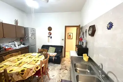 Casa in vendita, Via Torino, Catania