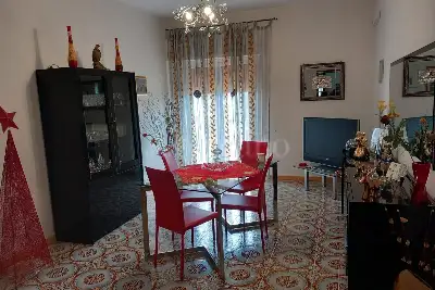 Casa in vendita, Via Dante Alighieri, Bagheria