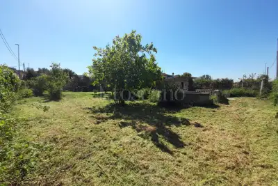 Edificabile Residenziali in vendita, Via Serole, Roma