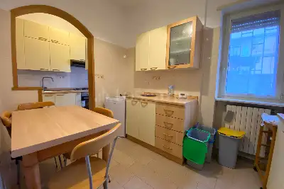 Casa in vendita, Via Baveno, Roma